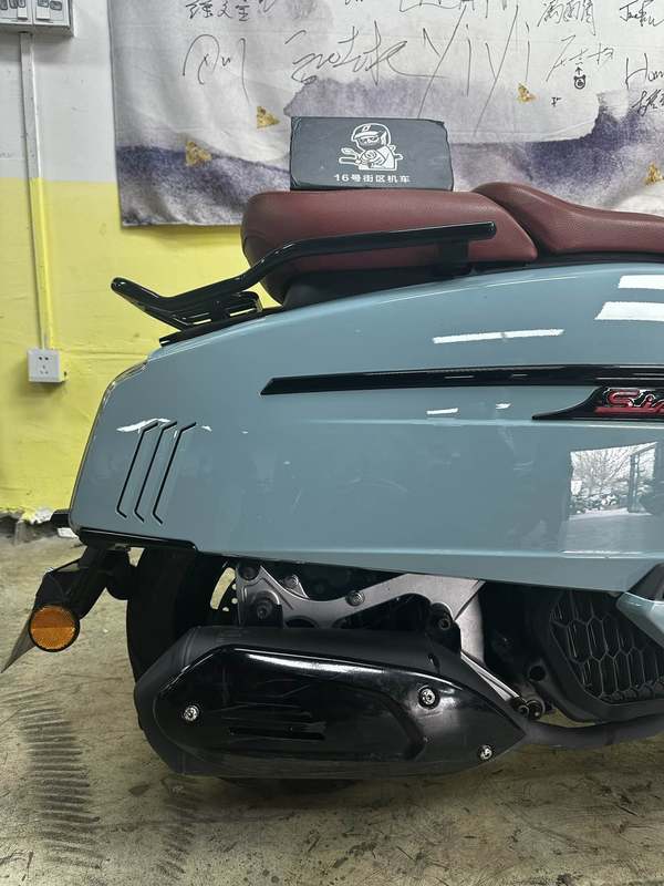 二手维多利亚Sixties 150Si