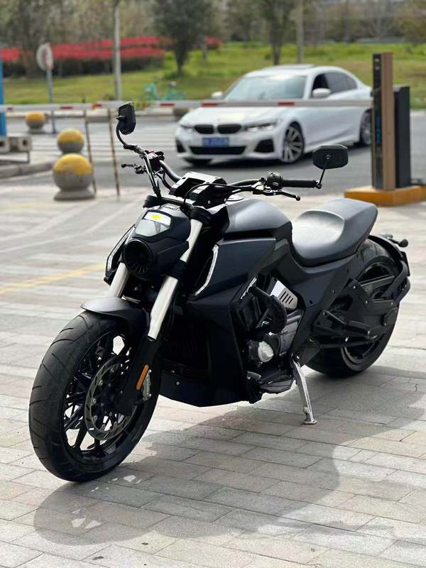 二手奔达LFC700 燎