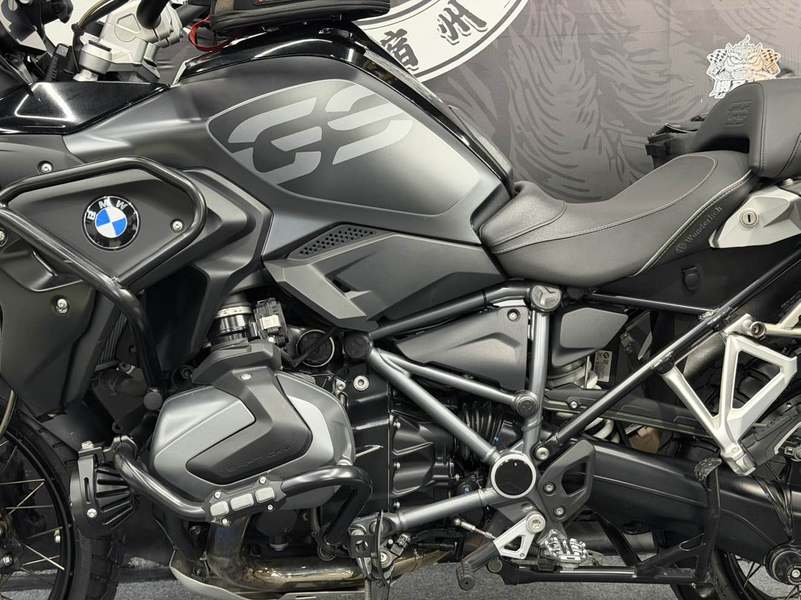 二手宝马R 1250 GS