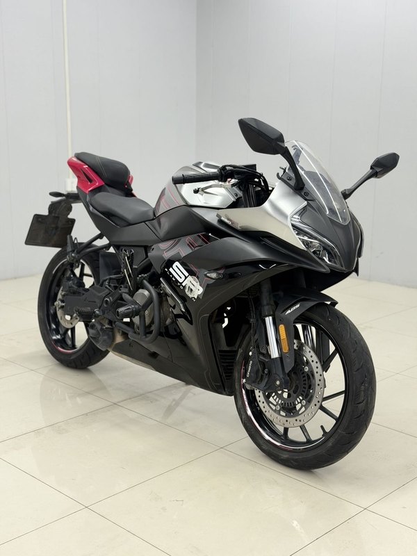 二手春风250SR