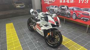 二手杜卡迪Panigale V4