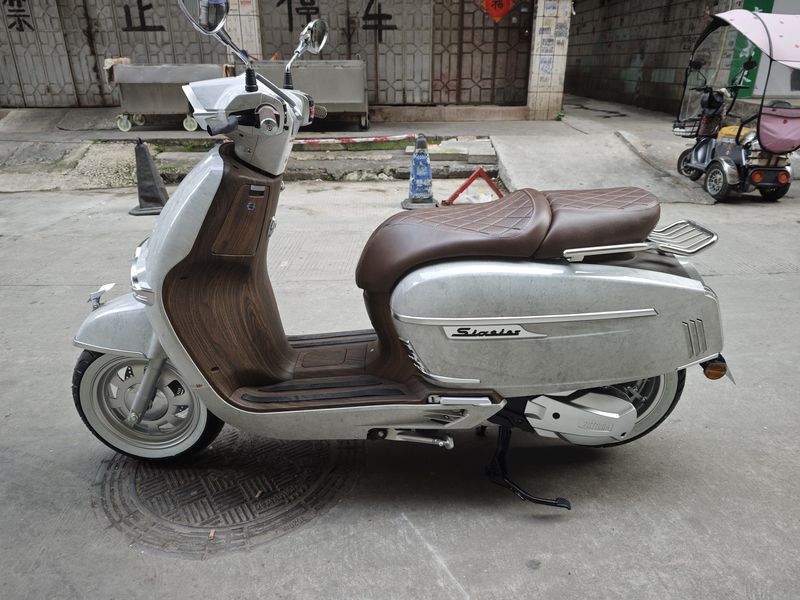 二手维多利亚Sixties 150Si