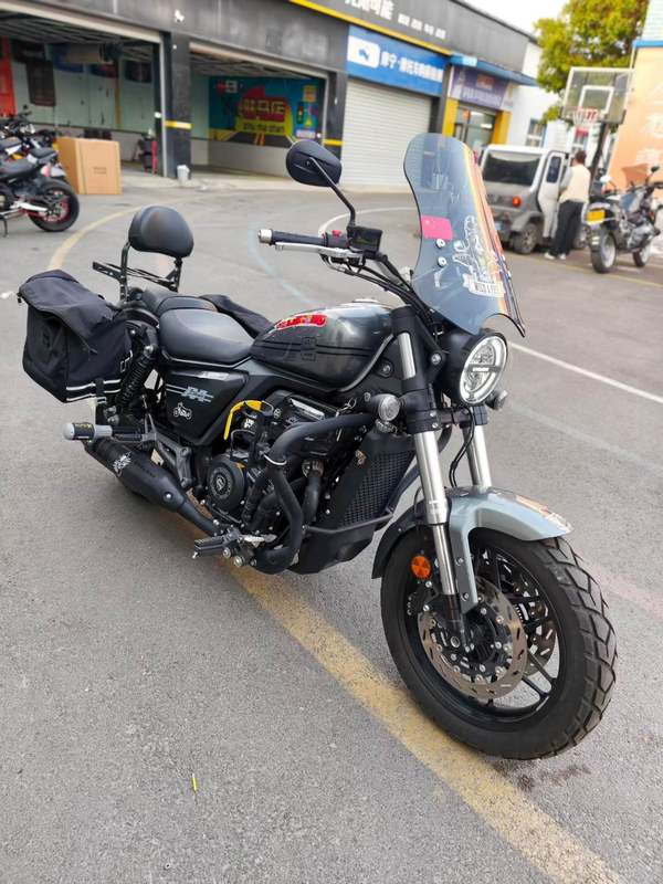 二手赛科龙RA401