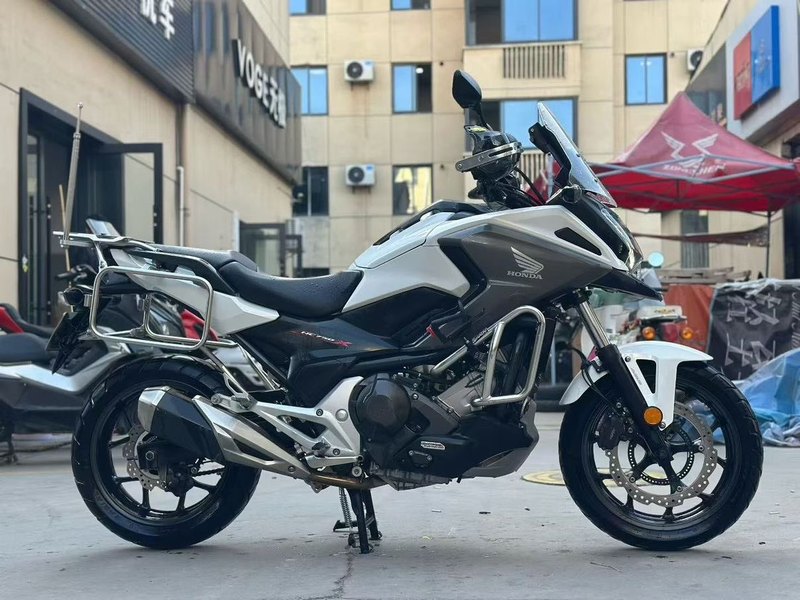二手本田NC750X