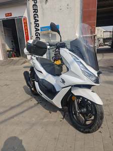 二手新大洲本田PCX