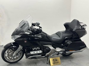 二手本田Gold Wing GL1800