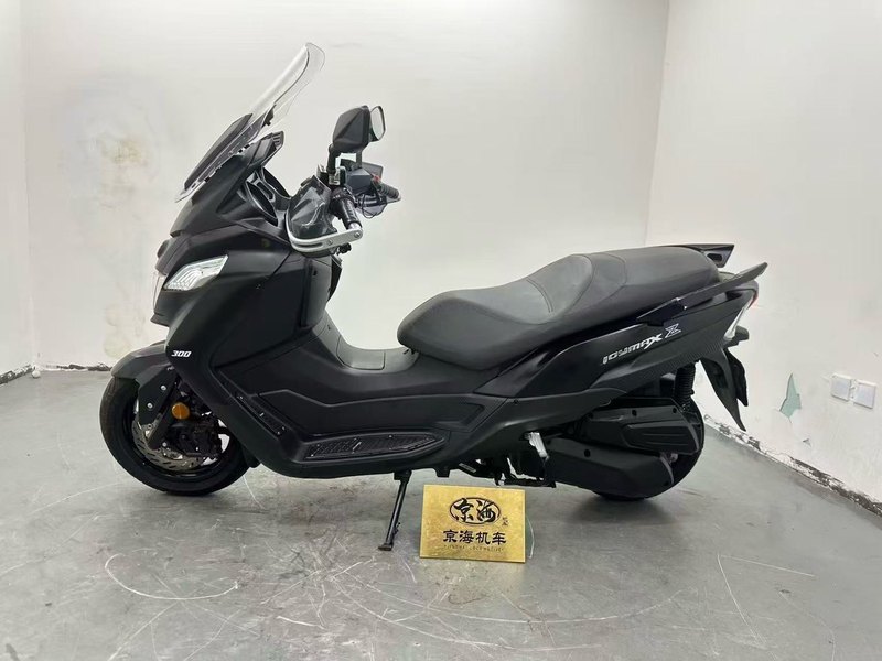 二手三阳Joymax Z 300