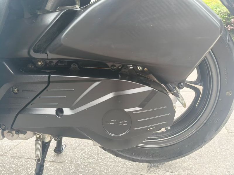 二手猎变闪电狗150