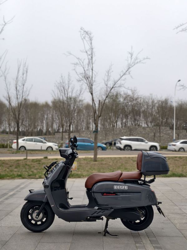 二手维多利亚Sixties 150i