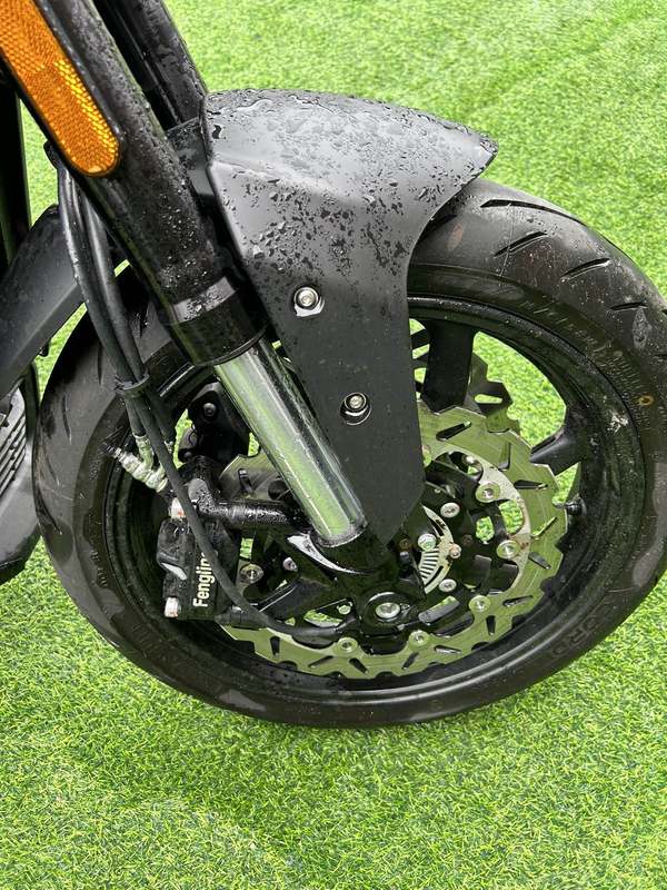 二手嘉爵领航者500