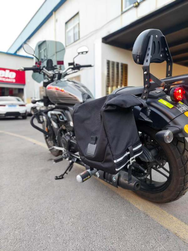 二手赛科龙RA401