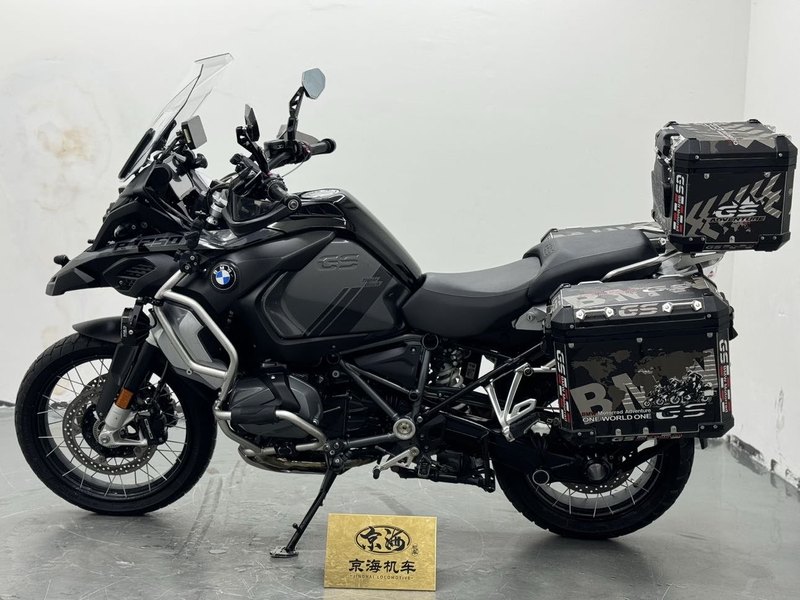 二手宝马R 1250 GS