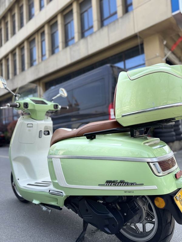 二手南方梦拉丽莎 Melalisa150