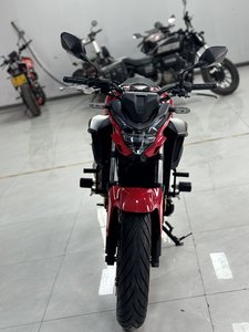 二手本田CB500F(进口)
