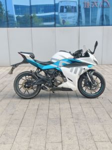 二手春风250SR