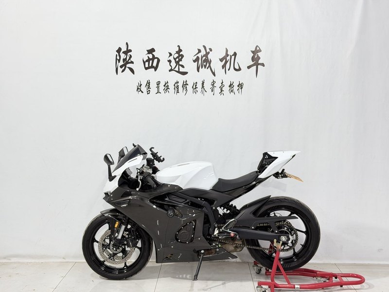 二手凯越450RR