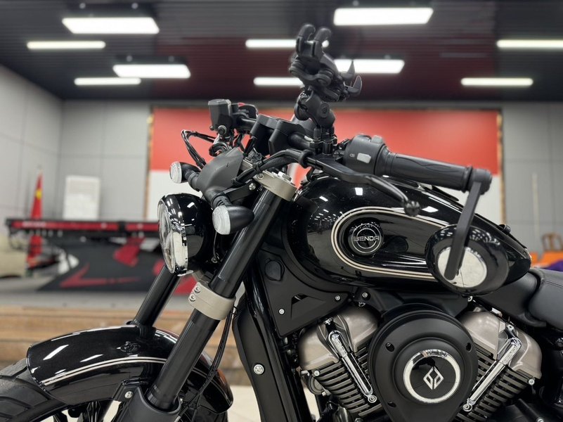 二手奔达金吉拉250