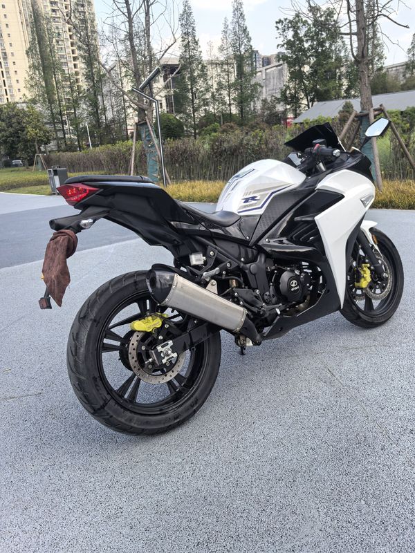 二手新世纪战隼2代