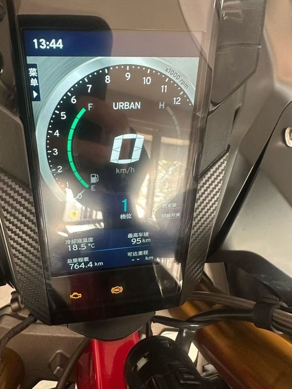 二手宝马G 310 RR