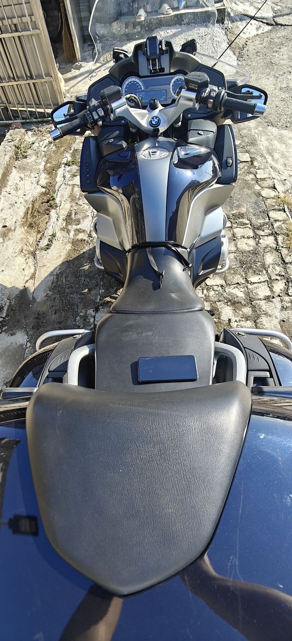 二手宝马R 1200 RT 