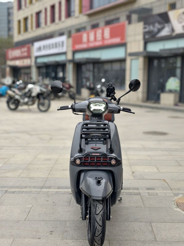 二手维多利亚Sixties 150i