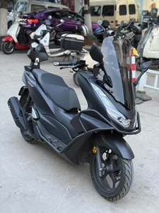 二手五羊本田PCX