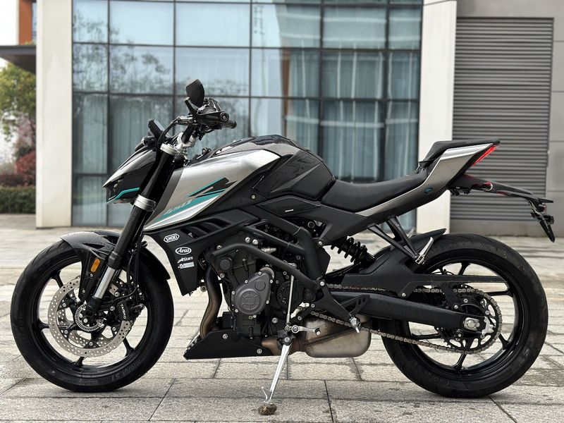 二手凯越450R