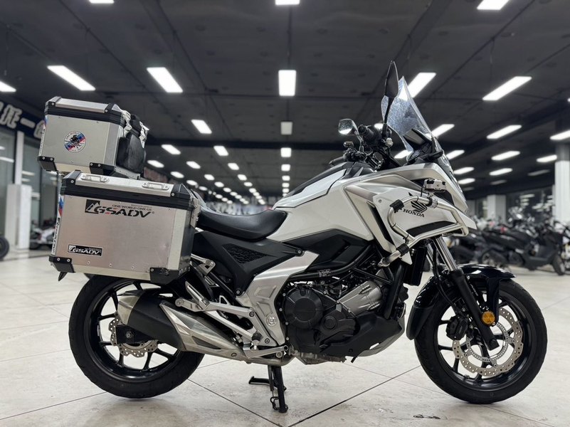 二手本田NC750X
