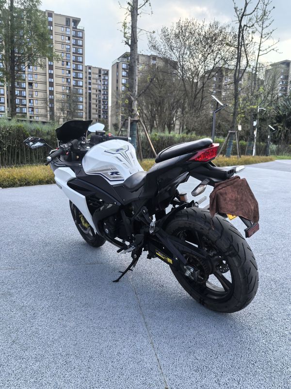 二手新世纪战隼2代