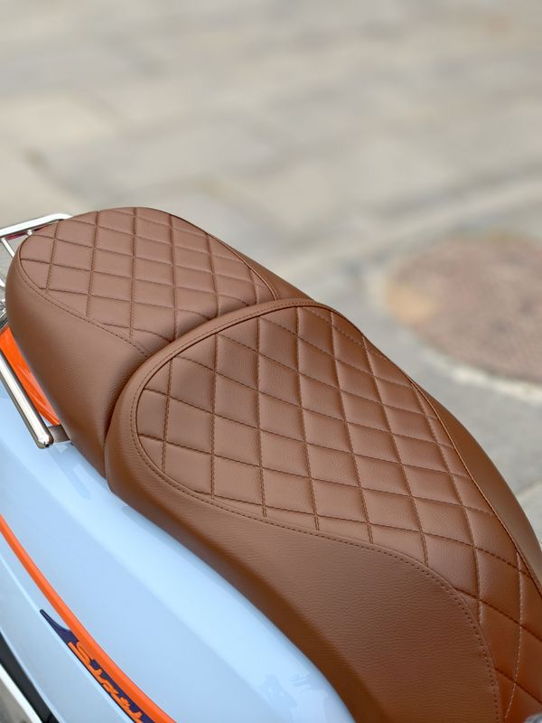 二手维多利亚Sixties 250Si