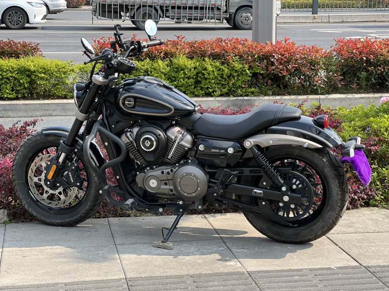 二手奔达金吉拉250