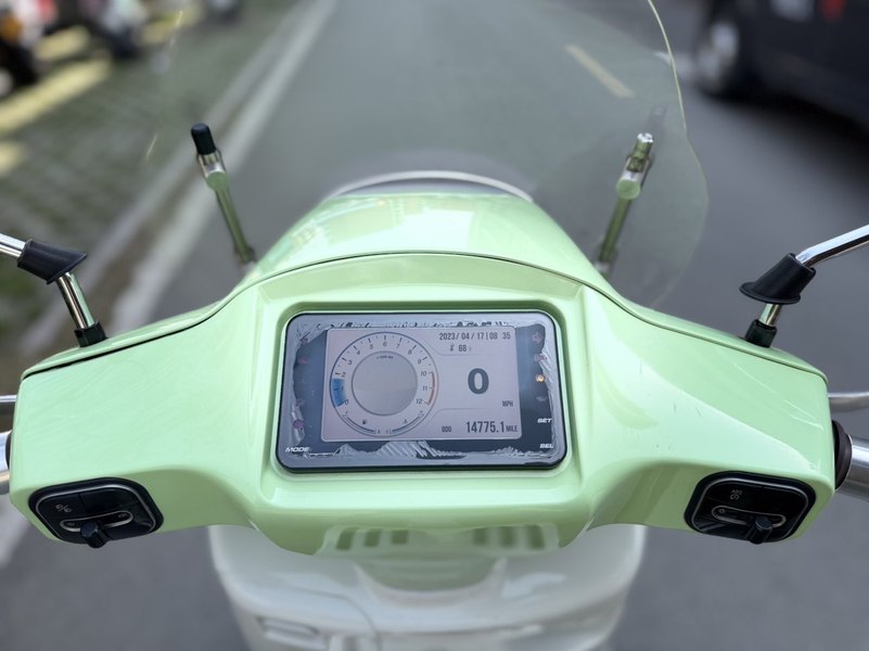 二手南方梦拉丽莎 Melalisa150