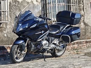 二手宝马R 1200 RT 