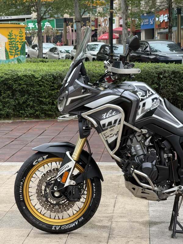 二手恒舰大海道