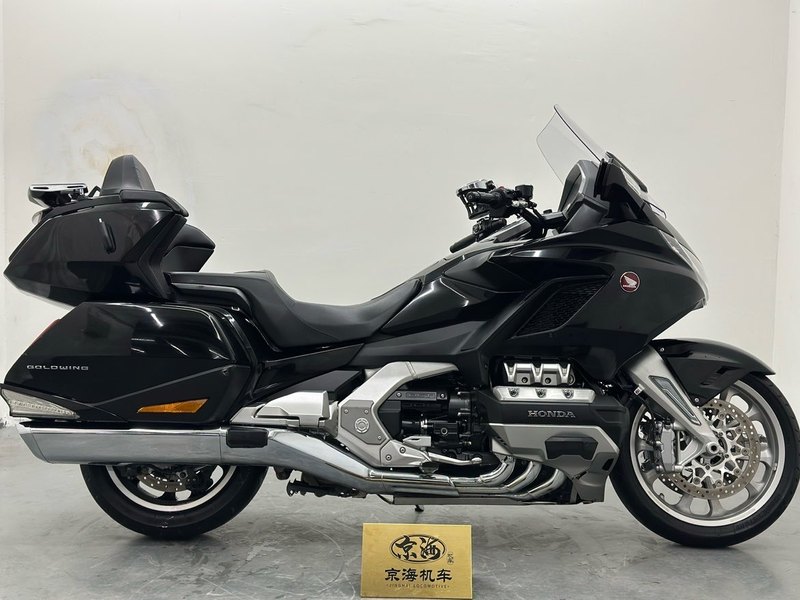 二手本田Gold Wing GL1800