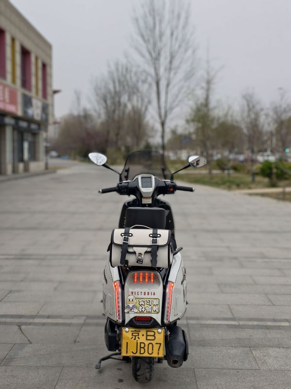 二手维多利亚Sixties 150Si