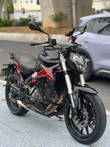 二手贝纳利蓝宝龙 BN302S