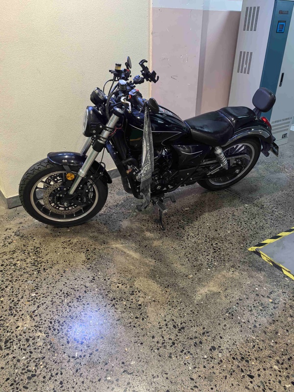 二手诺马台风太子