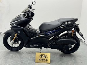 二手雅马哈AEROSPORTS X