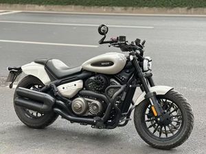 二手奔达金吉拉350