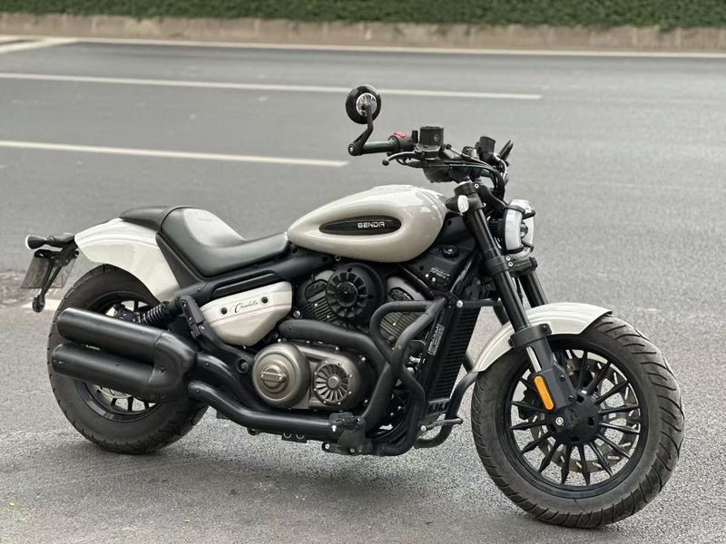 二手奔达金吉拉350