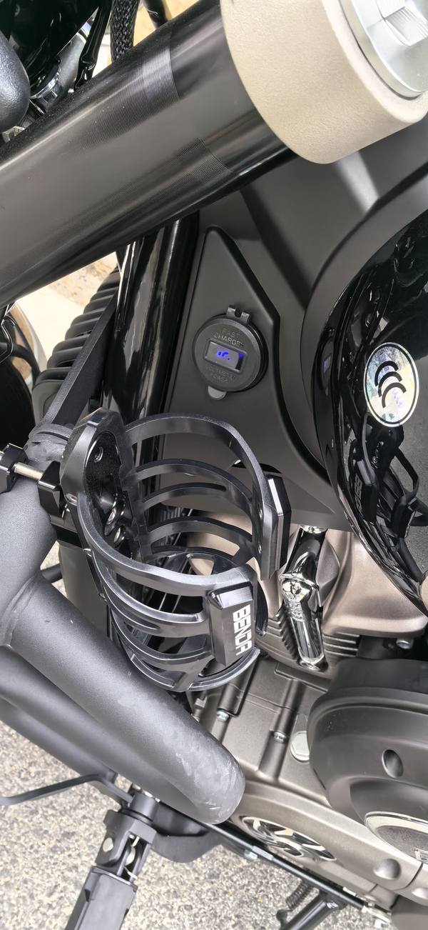 二手奔达金吉拉250