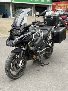 二手宝马R 1250 GS