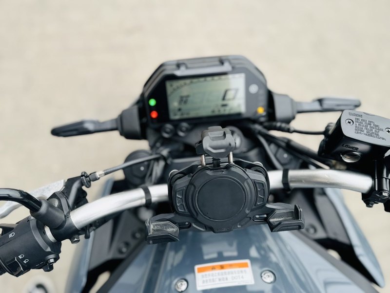 二手雅马哈MT-03