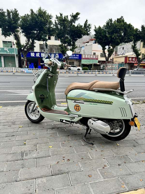 二手维多利亚Sixties 150Si