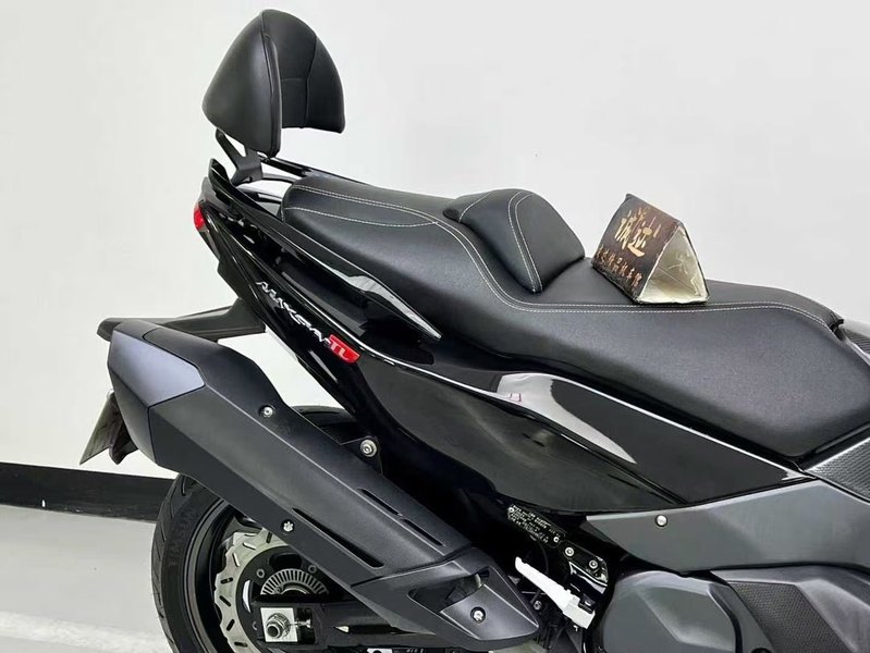 二手三阳Maxsym TL