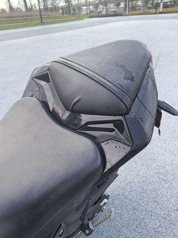 二手新世纪战隼2代