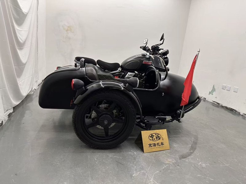 二手长江Bobbie 400 III