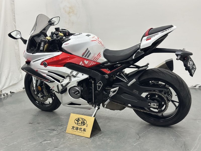 二手无极RR660S