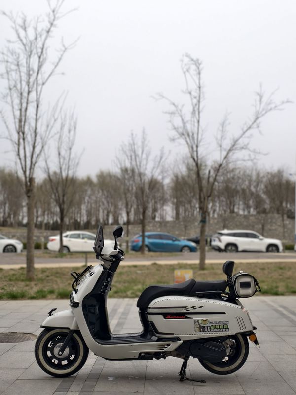 二手维多利亚Sixties 150Si